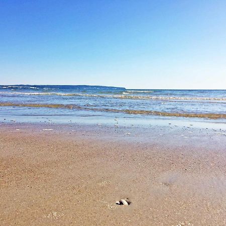 Strandresort Prora - Wg 216 Mit Meerblick Und Ir-Sauna Binz Luaran gambar